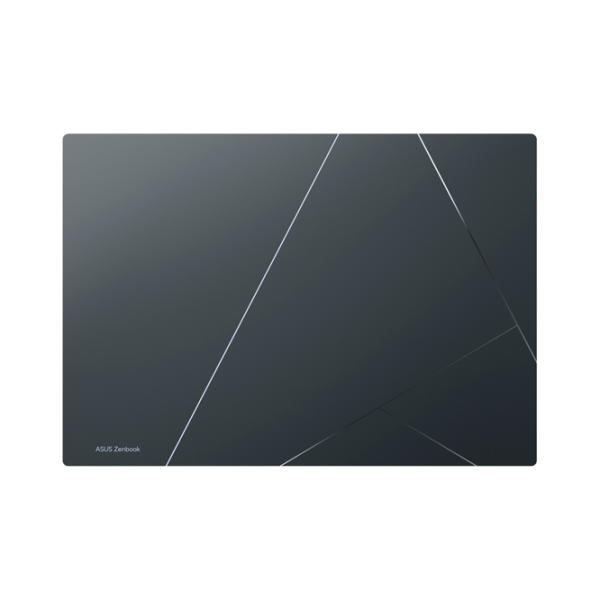 Asus Zenbook 14X UX3404VA Core i7 13700H/ 16 GB/ 1 TB/ VGA Integrată/ Gray photo 3 Asus Zenbook 14X UX3404VA Core i7 13700H/ 16 GB/ 1 TB/ VGA Integrată/ Gray photo 3