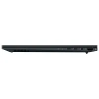 Laptop Asus Zenbook 14X UX3404VA Core i7 13700H / 16 GB / 1 TB / VGA Integrată / Gray photo 5
