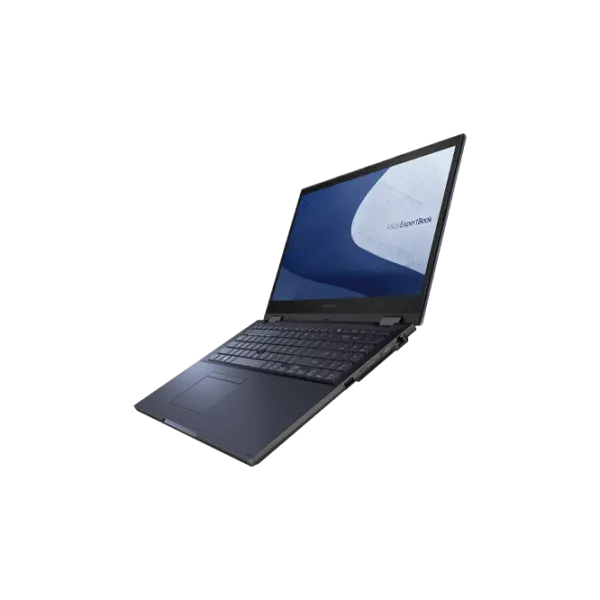 Asus ExpertBook B2502FBA Core i7 1260P/ / 16 GB/ 512 GB/ VGA Integrată / Black photo 2 Asus ExpertBook B2502FBA Core i7 1260P/ / 16 GB/ 512 GB/ VGA Integrată / Black photo 2