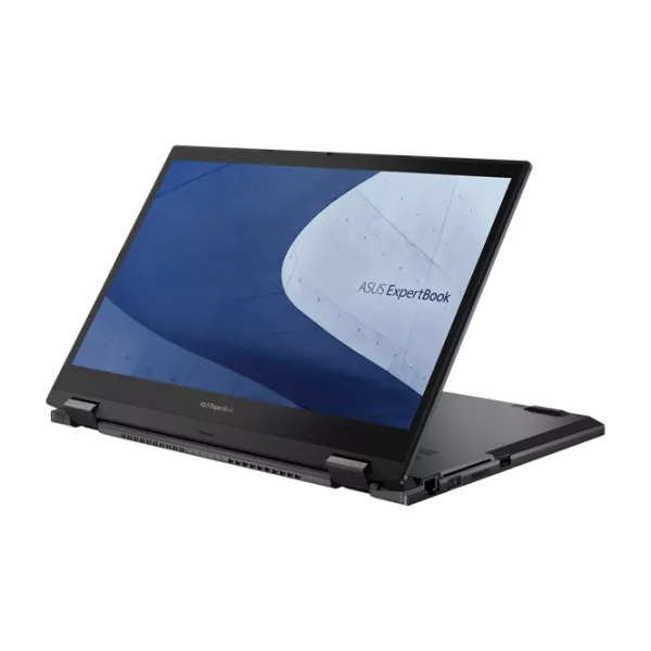 Asus ExpertBook B2502FBA Core i7 1260P/ / 16 GB/ 512 GB/ VGA Integrată / Black photo 3 Asus ExpertBook B2502FBA Core i7 1260P/ / 16 GB/ 512 GB/ VGA Integrată / Black photo 3