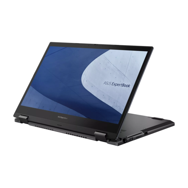 Asus ExpertBook B2502FBA Core i7 1260P/ / 16 GB/ 512 GB/ VGA Integrată / Black photo 3 Asus ExpertBook B2502FBA Core i7 1260P/ / 16 GB/ 512 GB/ VGA Integrată / Black photo 3