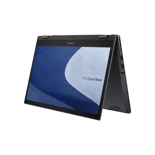 Asus ExpertBook B2502FBA Core i7 1260P/ / 16 GB/ 512 GB/ VGA Integrată / Black photo 5 Asus ExpertBook B2502FBA Core i7 1260P/ / 16 GB/ 512 GB/ VGA Integrată / Black photo 5