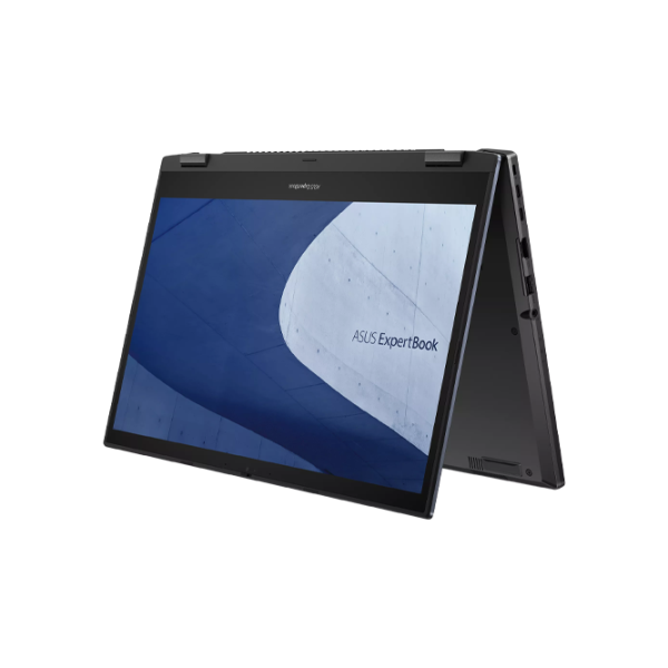 Asus ExpertBook B2502FBA Core i7 1260P/ / 16 GB/ 512 GB/ VGA Integrată / Black photo 5 Asus ExpertBook B2502FBA Core i7 1260P/ / 16 GB/ 512 GB/ VGA Integrată / Black photo 5