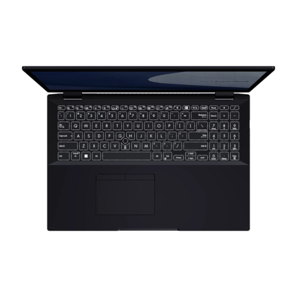 Asus ExpertBook B2502FBA Core i7 1260P/ / 16 GB/ 512 GB/ VGA Integrată / Black photo 6 Asus ExpertBook B2502FBA Core i7 1260P/ / 16 GB/ 512 GB/ VGA Integrată / Black photo 6