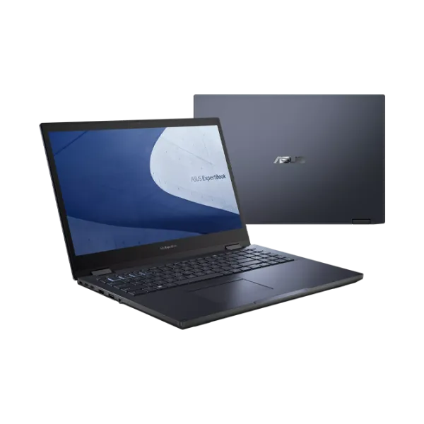 Asus ExpertBook B2502FBA Core i7 1260P/ / 16 GB/ 512 GB/ VGA Integrată / Black photo 7 Asus ExpertBook B2502FBA Core i7 1260P/ / 16 GB/ 512 GB/ VGA Integrată / Black photo 7