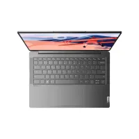Laptop Lenovo Yoga Slim 6 14IAP8 Core i7 / 16 GB / 1 TB / VGA Integrată / Gray photo 4