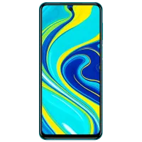 Smartphone Xiaomi Redmi Note 9S 6 GB/ 128 GB/ Dual SIM/ Blue photo 2