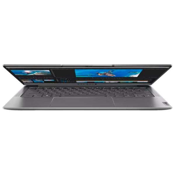 Lenovo Yoga Slim 6 14IAP8 Core i7/ 16 GB/ 1 TB/ VGA Integrată/ Gray photo 5 Lenovo Yoga Slim 6 14IAP8 Core i7/ 16 GB/ 1 TB/ VGA Integrată/ Gray photo 5
