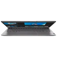 Laptop Lenovo Yoga Slim 6 14IAP8 Core i7 / 16 GB / 1 TB / VGA Integrată / Gray photo 5