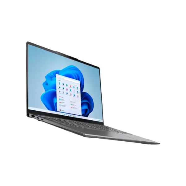 Lenovo Yoga Slim 6 14IAP8 Core i7/ 16 GB/ 1 TB/ VGA Integrată/ Gray photo 6 Lenovo Yoga Slim 6 14IAP8 Core i7/ 16 GB/ 1 TB/ VGA Integrată/ Gray photo 6
