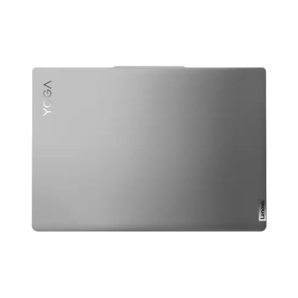 Lenovo Yoga Slim 6 14IAP8 Core i7/ 16 GB/ 1 TB/ VGA Integrată/ Gray photo 8 Lenovo Yoga Slim 6 14IAP8 Core i7/ 16 GB/ 1 TB/ VGA Integrată/ Gray photo 8