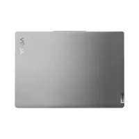 Laptop Lenovo Yoga Slim 6 14IAP8 Core i7 / 16 GB / 1 TB / VGA Integrată / Gray photo 8