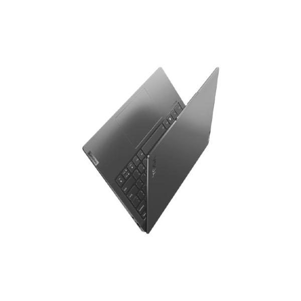 Lenovo Yoga Slim 6 14IAP8 Core i7/ 16 GB/ 1 TB/ VGA Integrată/ Gray photo 10 Lenovo Yoga Slim 6 14IAP8 Core i7/ 16 GB/ 1 TB/ VGA Integrată/ Gray photo 10