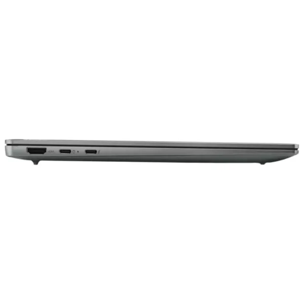 Lenovo Yoga Slim 6 14IAP8 Core i7/ 16 GB/ 1 TB/ VGA Integrată/ Gray photo 12 Lenovo Yoga Slim 6 14IAP8 Core i7/ 16 GB/ 1 TB/ VGA Integrată/ Gray photo 12
