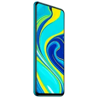 Smartphone Xiaomi Redmi Note 9S 6 GB/ 128 GB/ Dual SIM/ Blue photo 3