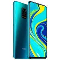 Smartphone Xiaomi Redmi Note 9S 6 GB/ 128 GB/ Dual SIM/ Blue photo 4