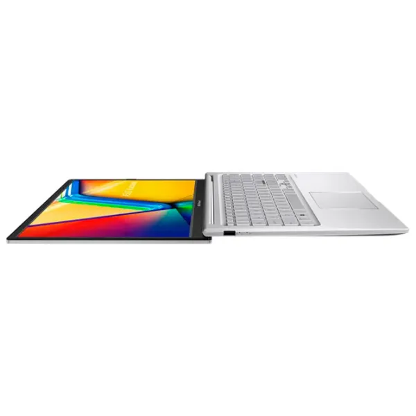 Asus VivoBook 15 X1504VA Core i5 1335U/ 16 GB/ 512 GB/ VGA Integrată/ Silver photo 6 Asus VivoBook 15 X1504VA Core i5 1335U/ 16 GB/ 512 GB/ VGA Integrată/ Silver photo 6