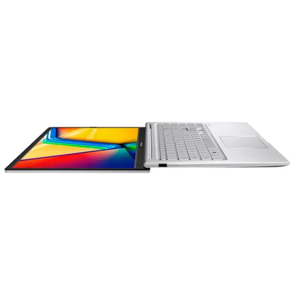 Asus VivoBook 15 X1504VA Core i5 1335U/ 16 GB/ 512 GB/ VGA Integrată/ Silver photo 6 Asus VivoBook 15 X1504VA Core i5 1335U/ 16 GB/ 512 GB/ VGA Integrată/ Silver photo 6