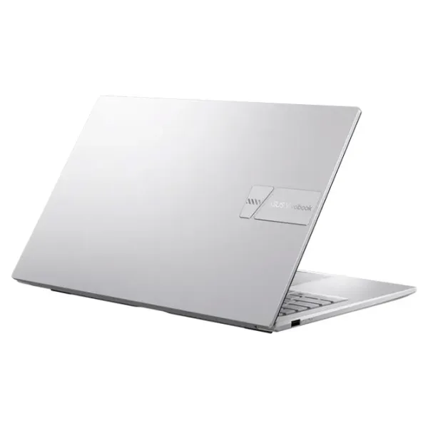 Asus VivoBook 15 X1504VA Core i5 1335U/ 16 GB/ 512 GB/ VGA Integrată/ Silver photo 7 Asus VivoBook 15 X1504VA Core i5 1335U/ 16 GB/ 512 GB/ VGA Integrată/ Silver photo 7