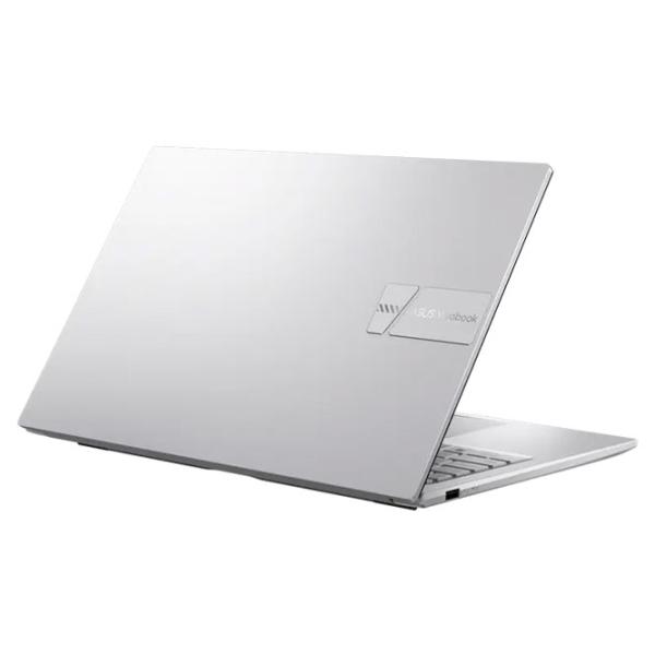 Asus VivoBook 15 X1504VA Core i5 1335U/ 16 GB/ 512 GB/ VGA Integrată/ Silver photo 7 Asus VivoBook 15 X1504VA Core i5 1335U/ 16 GB/ 512 GB/ VGA Integrată/ Silver photo 7