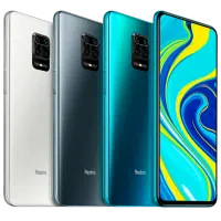 Smartphone Xiaomi Redmi Note 9S 6 GB/ 128 GB/ Dual SIM/ Blue photo 6