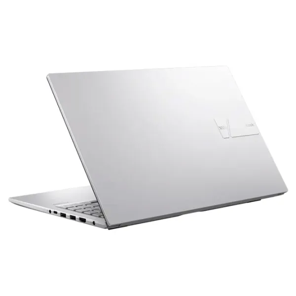 Asus VivoBook 15 X1504VA Core i5 1335U/ 16 GB/ 512 GB/ VGA Integrată/ Silver photo 8 Asus VivoBook 15 X1504VA Core i5 1335U/ 16 GB/ 512 GB/ VGA Integrată/ Silver photo 8