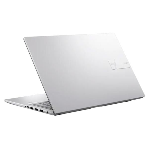 Asus VivoBook 15 X1504VA Core i5 1335U/ 16 GB/ 512 GB/ VGA Integrată/ Silver photo 8 Asus VivoBook 15 X1504VA Core i5 1335U/ 16 GB/ 512 GB/ VGA Integrată/ Silver photo 8