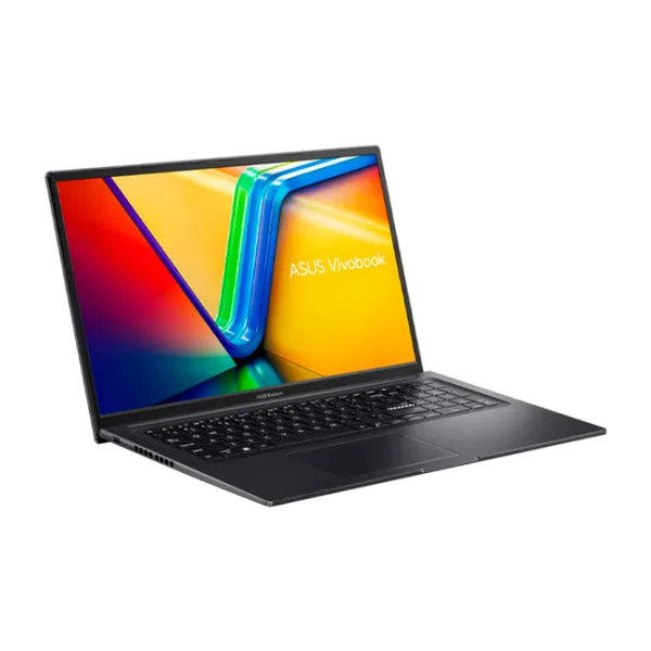 Asus Vivobook 17X K3704VA-AU051 Core i5 13500H/ 16 GB/ 512 GB/ VGA Integrată/ Black photo 2