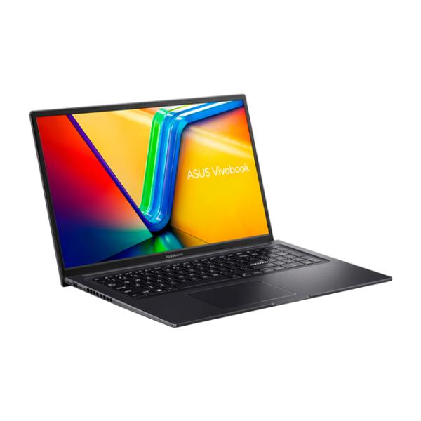 Asus Vivobook 17X K3704VA-AU051 Core i5 13500H/ 16 GB/ 512 GB/ VGA Integrată/ Black photo 2