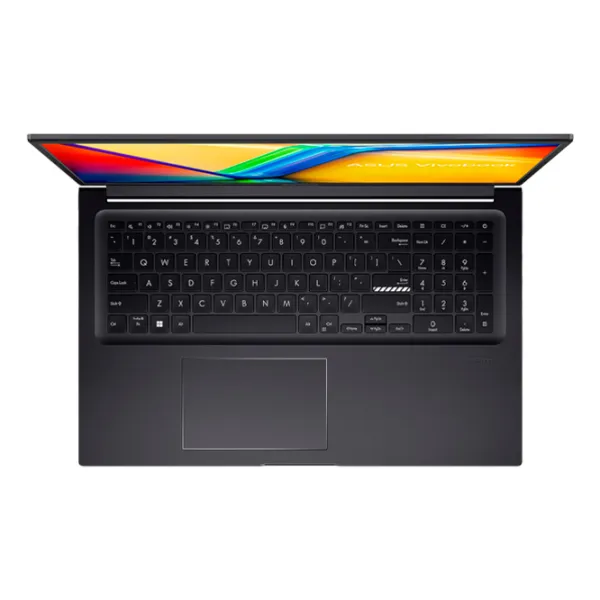 Asus Vivobook 17X K3704VA-AU051 Core i5 13500H/ 16 GB/ 512 GB/ VGA Integrată/ Black photo 3