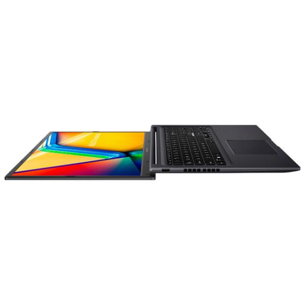 Asus Vivobook 17X K3704VA-AU051 Core i5 13500H/ 16 GB/ 512 GB/ VGA Integrată/ Black photo 4