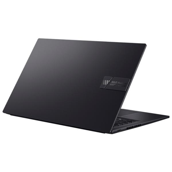 Asus Vivobook 17X K3704VA-AU051 Core i5 13500H/ 16 GB/ 512 GB/ VGA Integrată/ Black photo 5