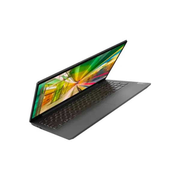 Ноутбук Lenovo IdeaPad 5 15ITL05 Core i5 1135G7 / 16 ГБ / 512 ГБ / VGA Встроенная / Серый photo 4