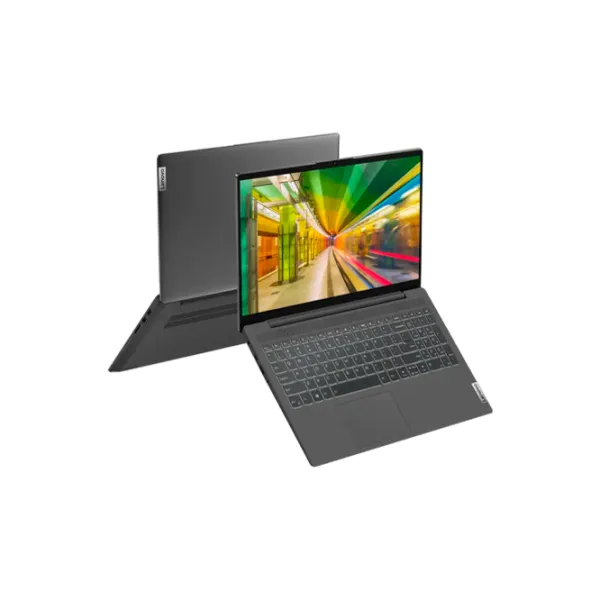 Ноутбук Lenovo IdeaPad 5 15ITL05 Core i5 1135G7 / 16 ГБ / 512 ГБ / VGA Встроенная / Серый photo 9