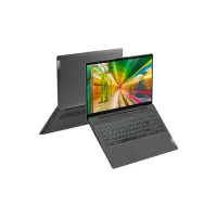 Ноутбук Lenovo IdeaPad 5 15ITL05 Core i5 1135G7 / 16 ГБ / 512 ГБ / VGA Встроенная / Серый photo 9