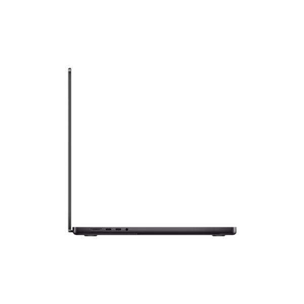 Apple MacBook Pro 16 2023 M3 Pro (C12/ G18)/ 18 ГБ/ 512 ГБ/ VGA Встроенная/ Чёрный Космос photo 5