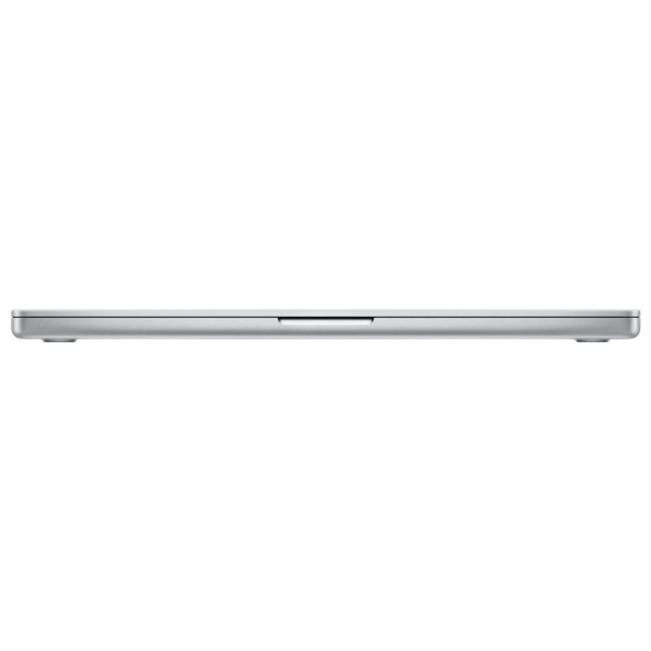 Apple MacBook Pro 16 2023 M3 Pro (C12/ G18)/ 18 GB/ 512 GB/ VGA Integrată/ Silver photo 6
