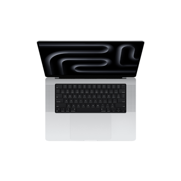 Apple MacBook Pro 16 2023 M3 Pro (C12/ G18)/ 36 ГБ/ 512 ГБ/ VGA Встроенная/ Серебристый photo 2