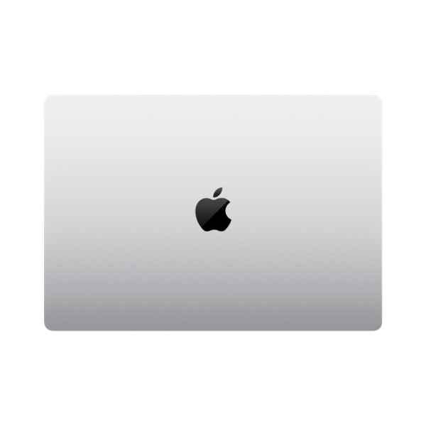 Apple MacBook Pro 16 2023 M3 Pro (C12/ G18)/ 36 ГБ/ 512 ГБ/ VGA Встроенная/ Серебристый photo 3