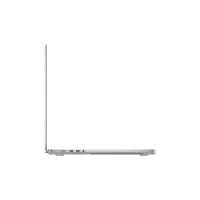 Laptop Apple MacBook Pro 16 2023 M3 Pro (C12/G18) / 36 GB / 512 GB / VGA Integrată / Silver photo 5