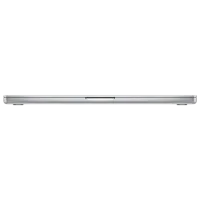 Laptop Apple MacBook Pro 16 2023 M3 Pro (C12/G18) / 36 GB / 512 GB / VGA Integrată / Silver photo 6