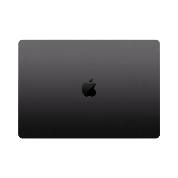 Apple MacBook Pro 16 2023 M3 Pro (C12/G18) / 36 ГБ / 512 ГБ / VGA Встроенная / Чёрный Космос photo 3