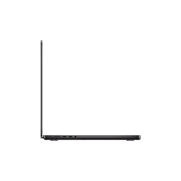Apple MacBook Pro 16 2023 M3 Max (14/ 30)/ 36 ГБ/ 1 ТБ/ VGA Встроенная/ Черный photo 5