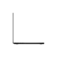 Laptop Apple MacBook Pro 16 2023 M3 Max (14/30) / 36 GB / 1 TB / VGA Integrată / Black photo 6