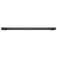 Laptop Apple MacBook Pro 16 2023 M3 Max (14/30) / 36 GB / 1 TB / VGA Integrată / Black photo 7