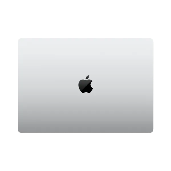 Apple MacBook Pro 16 2023 M3 Max (14/ 30)/ 36 ГБ/ 1 ТБ/ VGA Встроенная/ Серебристый photo 3