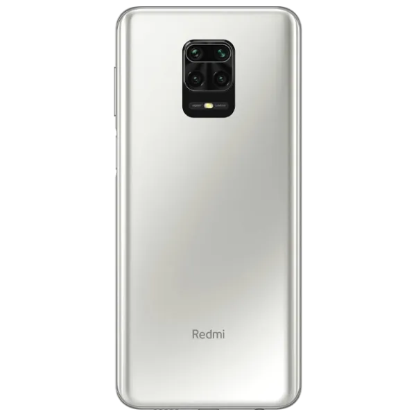 Xiaomi Redmi Note 9S 6 GB/ 128 GB/ Dual SIM/ White  photo 6 Xiaomi Redmi Note 9S 6 GB/ 128 GB/ Dual SIM/ White  photo 6