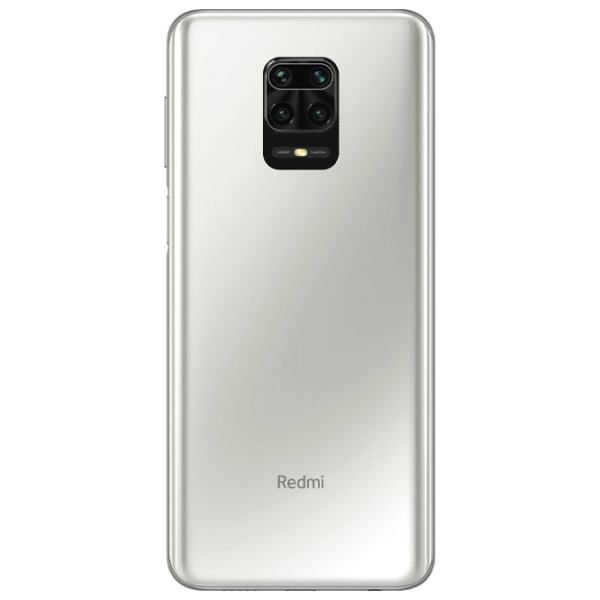 Xiaomi Redmi Note 9S 6 GB/ 128 GB/ Dual SIM/ White  photo 6 Xiaomi Redmi Note 9S 6 GB/ 128 GB/ Dual SIM/ White  photo 6