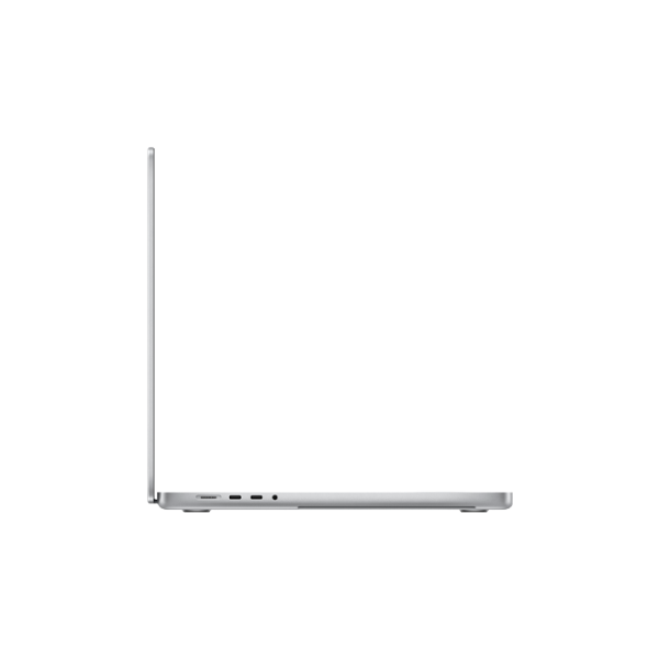 Apple MacBook Pro 16 2023 M3 Max (14/ 30)/ 36 ГБ/ 1 ТБ/ VGA Встроенная/ Серебристый photo 5