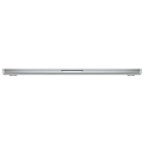 Apple MacBook Pro 16 2023 M3 Max (14/ 30)/ 36 ГБ/ 1 ТБ/ VGA Встроенная/ Серебристый photo 6